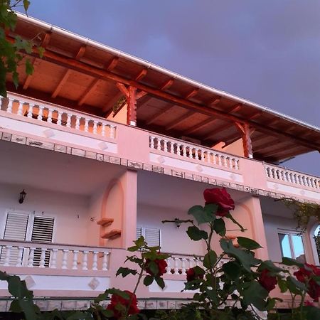 Apartments Balen Barbat na Rabu Exterior foto