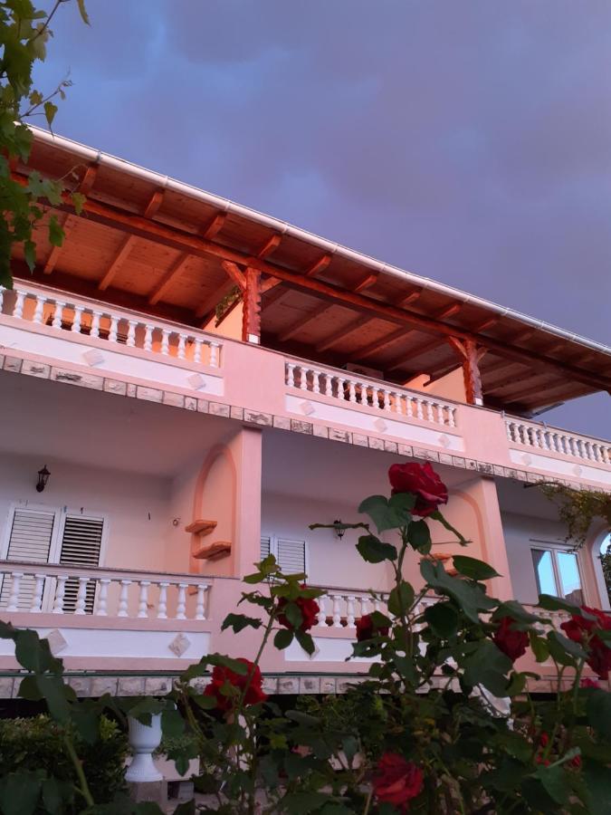 Apartments Balen Barbat na Rabu Exterior foto