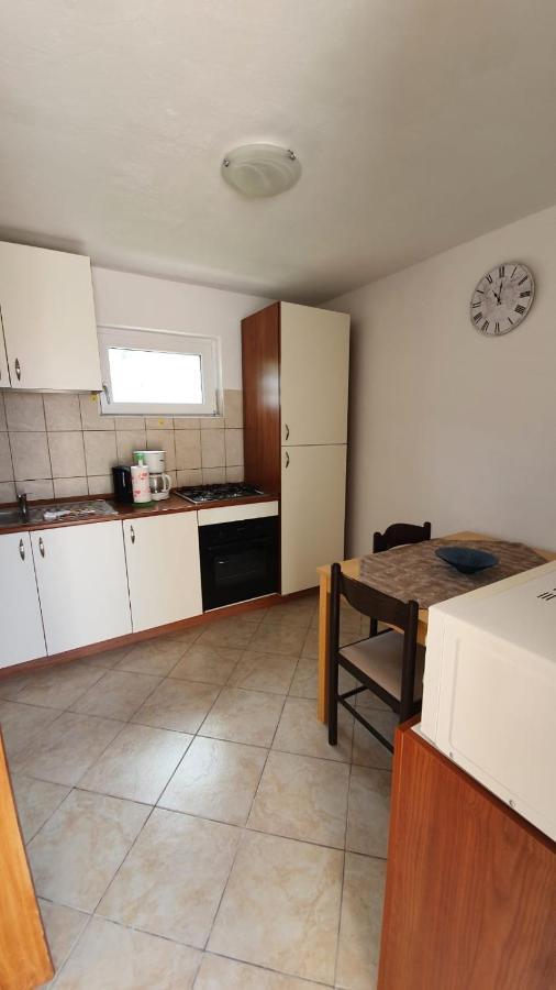Apartments Balen Barbat na Rabu Exterior foto