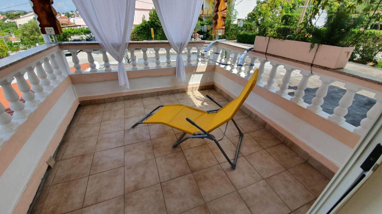 Apartments Balen Barbat na Rabu Exterior foto